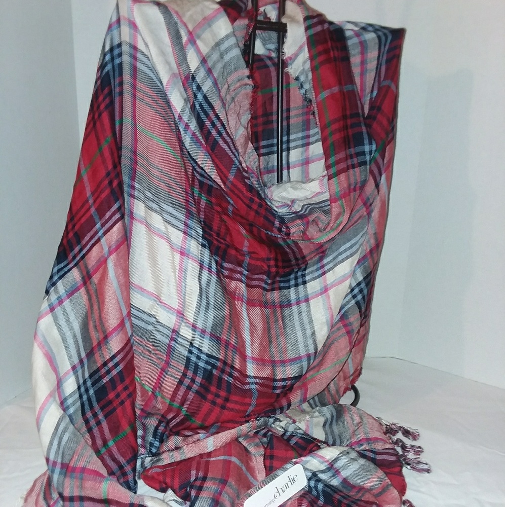 💥NWT💥 Charming Charlie's Scarf - Picture 1 of 3